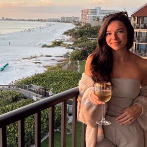 Meet your Posher, Brianna